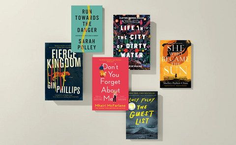 Some books 2 read
