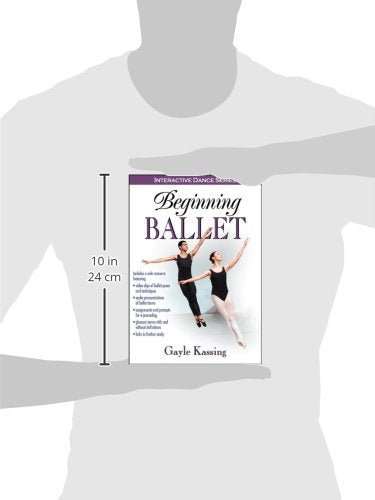 Beginning Ballet