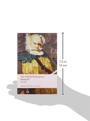 Shakespeare's Henry IV, Part I
