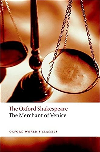 Shakespeare's The Merchant of Venice