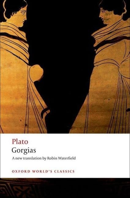 Plato's Gorgias