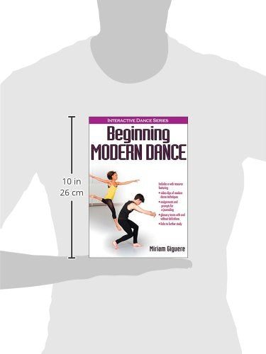 Beginning Modern Dance