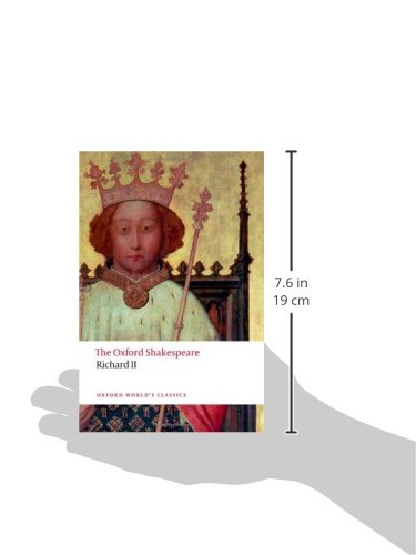 Shakespeare's Richard II