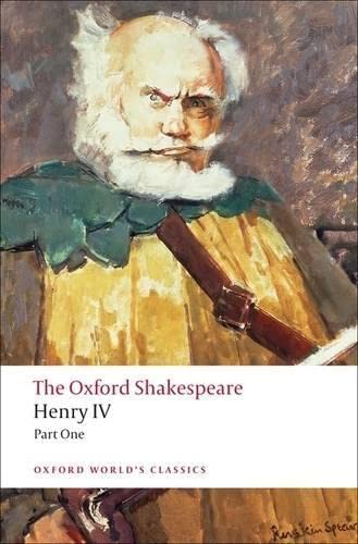 Shakespeare's Henry IV, Part I