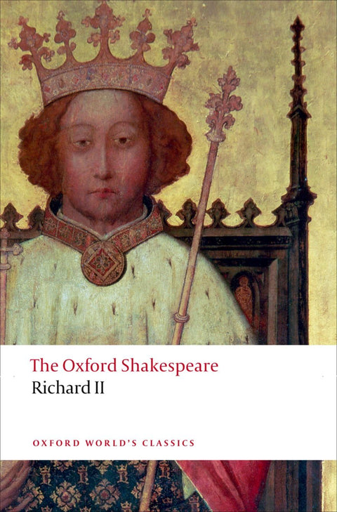 Shakespeare's Richard II