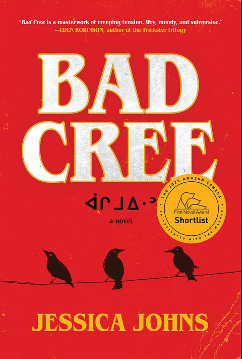 Bad Cree