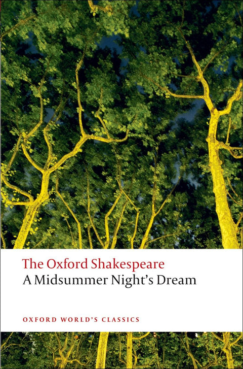Shakespeare's A Midsummer Night's Dream