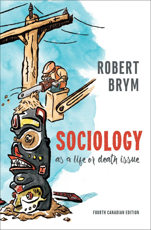 Sociology as a Life or Death Issue