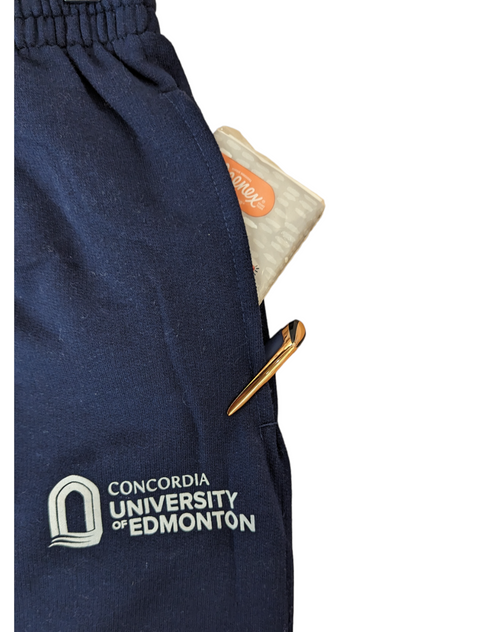 Thunder Sweatpants With Pockets