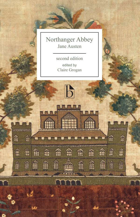 Northanger Abbey – Second Edition