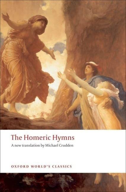 Classical Mythology Package, 12E