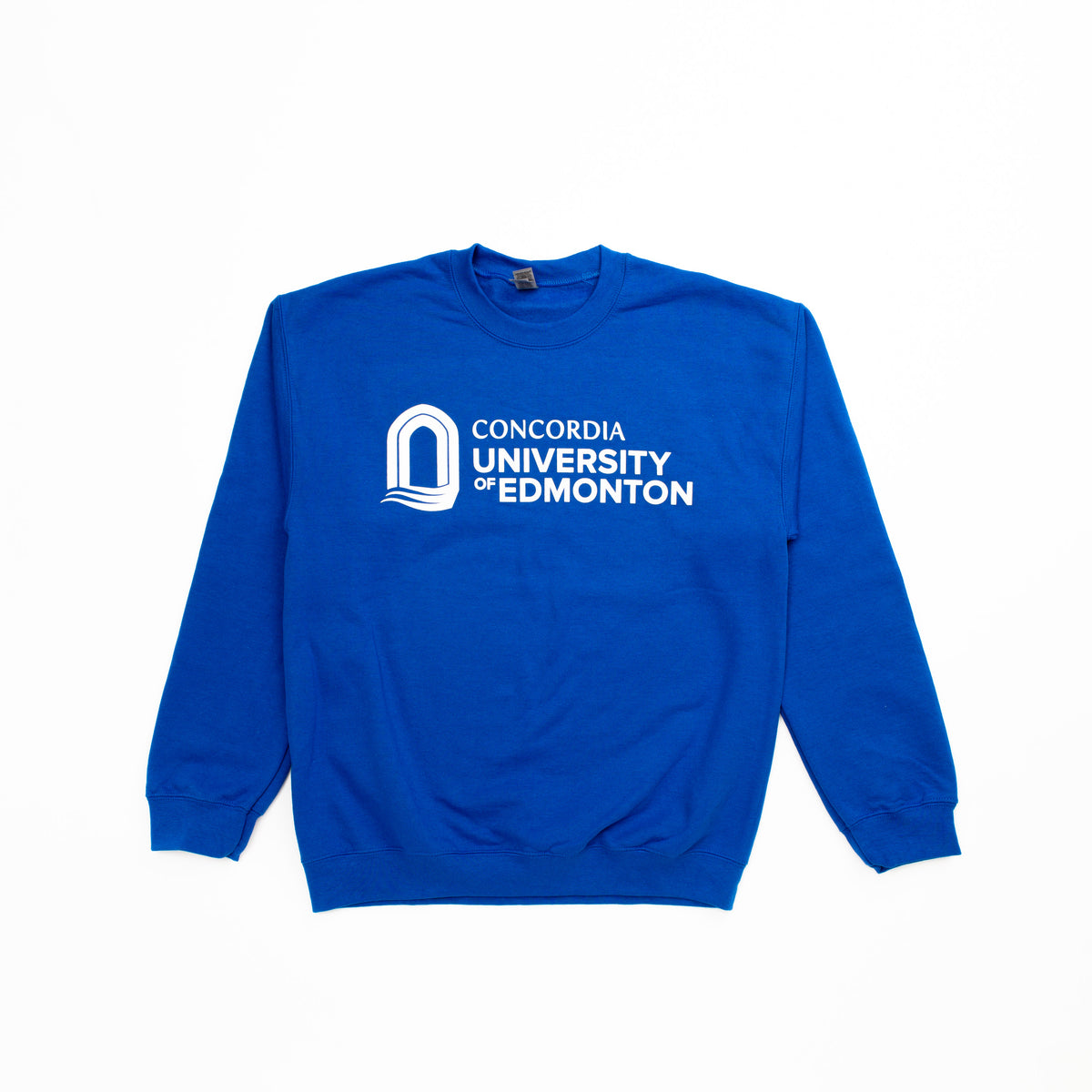 Concordia university sale sweatshirt