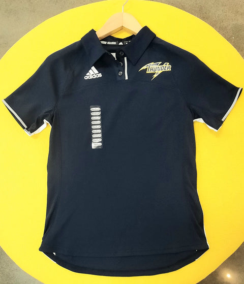 Thunder Golf Shirt (Ladies)