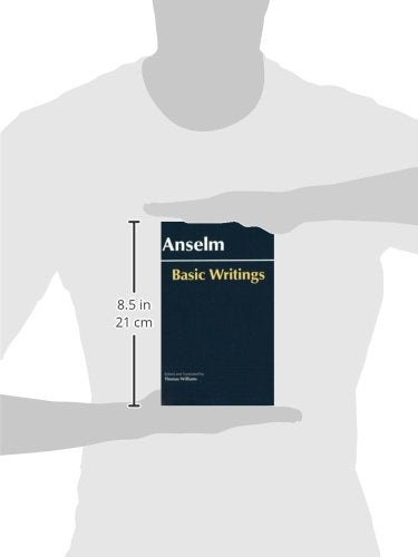 Anselm: Basic Writings