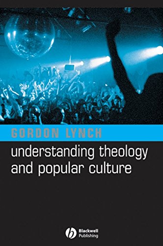 Understanding Theology & Popular Culture
