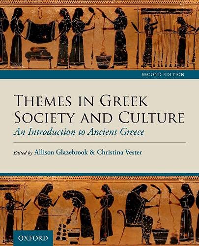 Themes in Greek Society and Culture, 2E