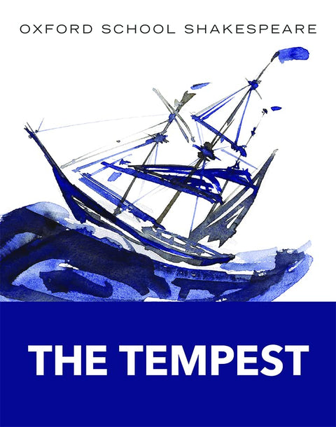 The Tempest (2010 Edition)