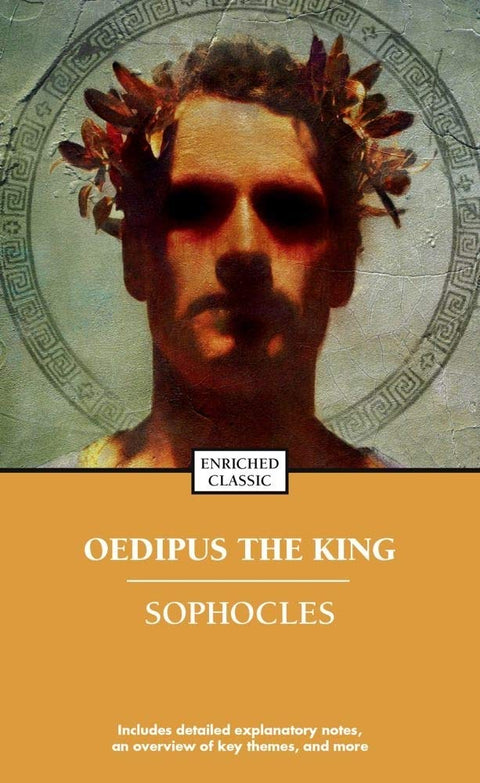 Oedipus The King