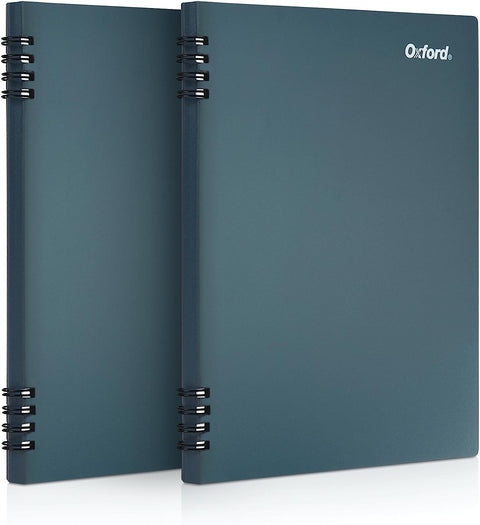 Oxford Stone Paper Notebook