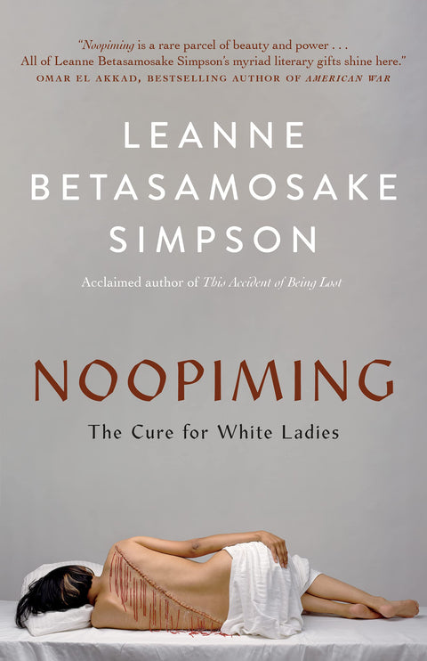 Noopiming, The Cure for White Ladies