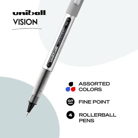 Uniball Pen