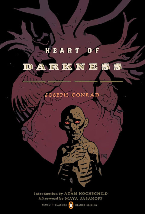Heart of Darkness (Penguin Classics Ed.)
