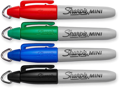 Sharpie 'Mini' Marker