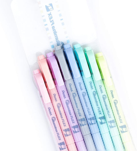 Pentel Highlighter - Assorted Colors