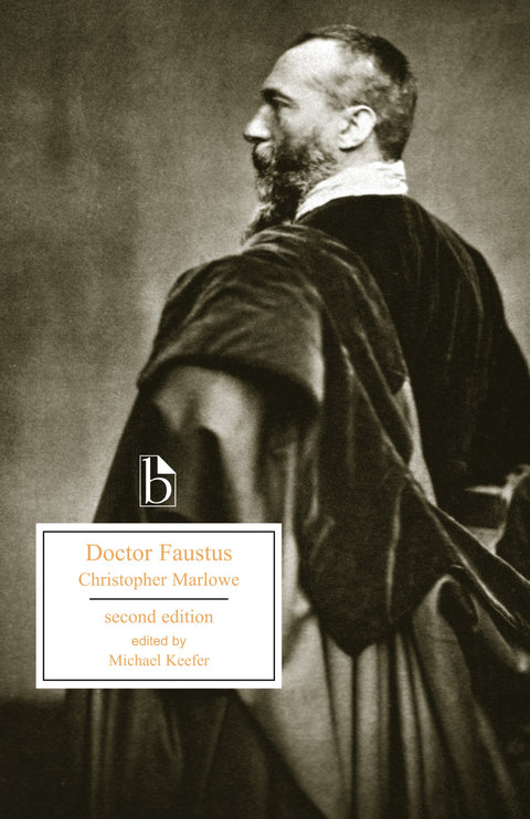 Doctor Faustus, 2E