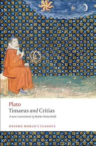 Plato's Timaeus & Critias