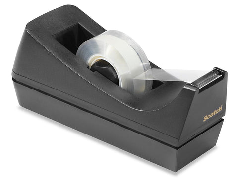 Weighted Tape Dispenser