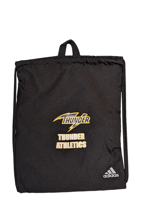 Thunder Cinch Bag