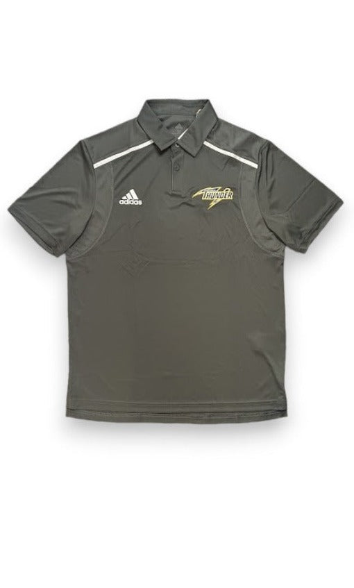 Thunder on sale golf shirt