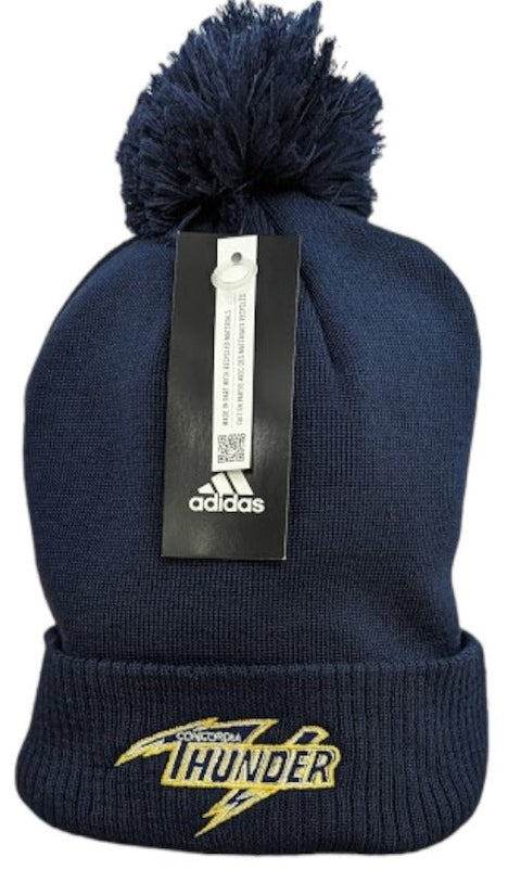 Thunder Pom Pom Toque