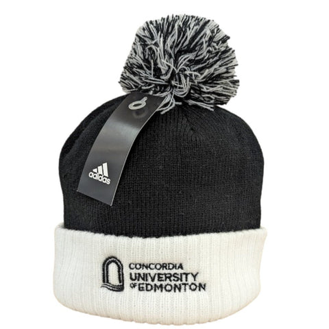 CUE Pom Pom Toque