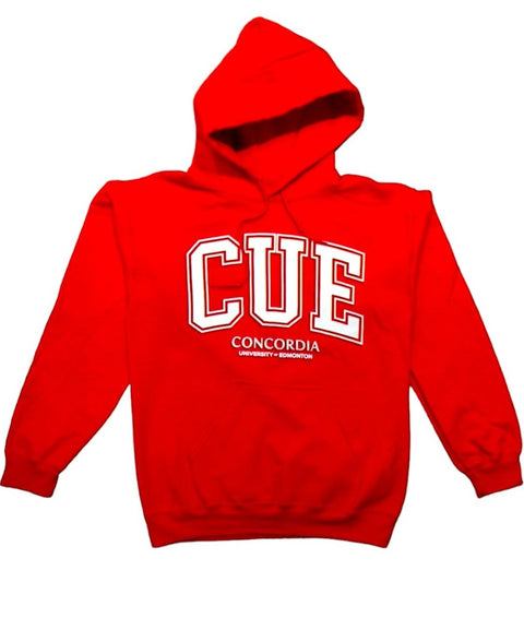 CUE Hoodie