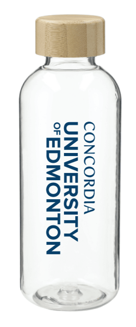 Concordia Water Bottles