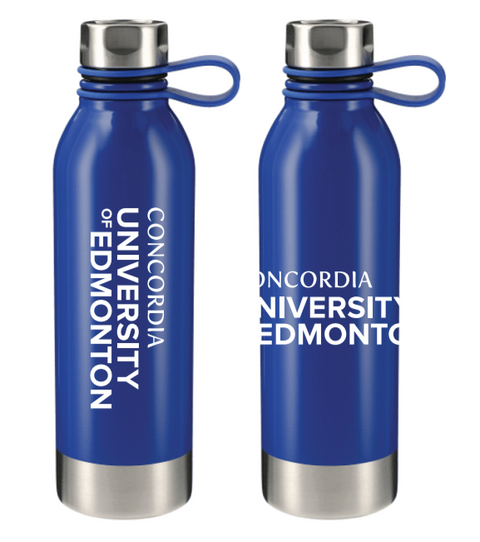 Concordia Water Bottles