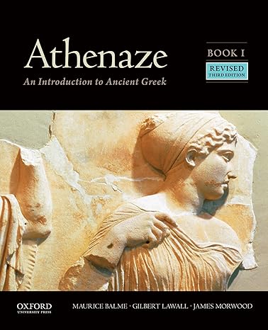 Athenaze