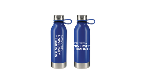 Concordia Water Bottles