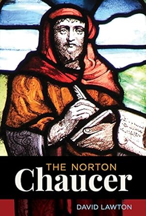 The Norton Chaucer