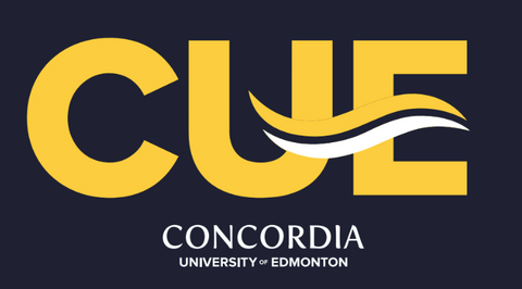 Concordia Cue Wave Hoodie