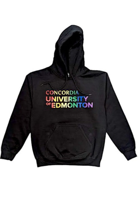 CUE Pride Hoodie