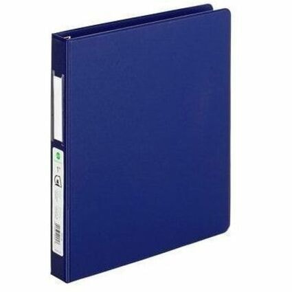 Binder 1 inch - Blue (G&T)