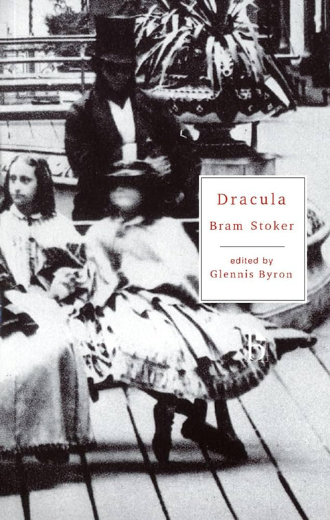 Dracula - Bram Stoker