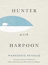 Hunter with Harpoon