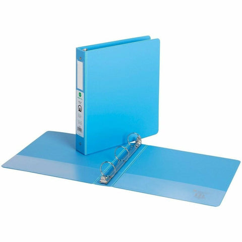 Binder 1.5 Inch - Blue (G&T)