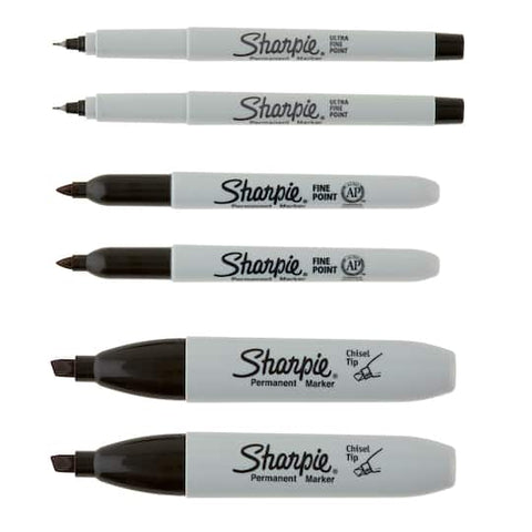 Sharpie Marker