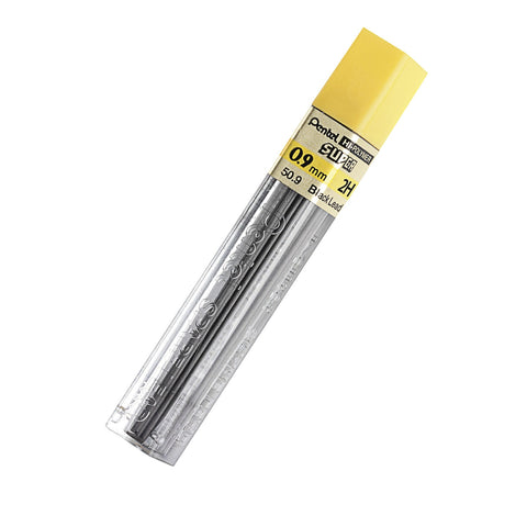 Pencil Lead Refill 0.9mm