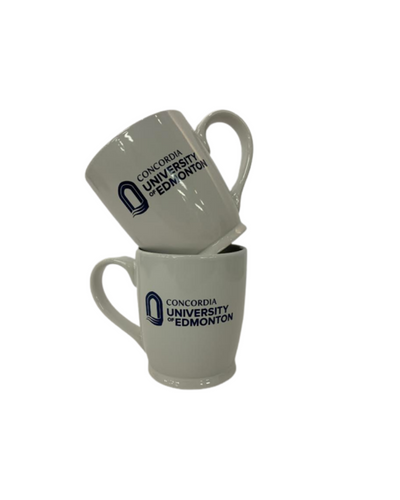 CUE Ceramic Mug